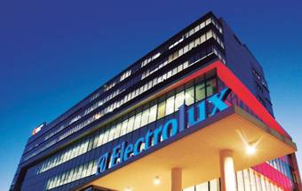 ELECTROLUX-Ն ԱՊԱՀՈՎԵԼ Է ՇԱՀՈՒՅԹԻ 93% ԱՃ