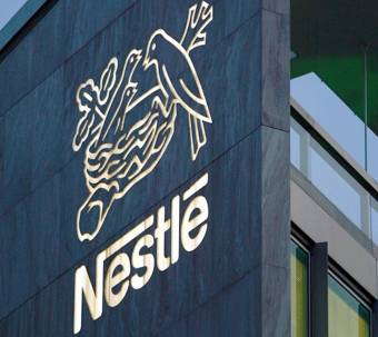 NESTLE ԸՆԿԵՐՈՒԹՅԱՆ ՀԱՍՈՒՅԹԸ ԿՐՃԱՏՎԵԼ Է 2,2%-ՈՎ