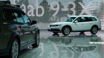 «ՎԻՄՊԵԼԿՈՄ»-Ի ՀԻՄՆԱԴԻՐԸ ԿԱՐՈՂ Է ԴԱՌՆԱԼ SAAB ԸՆԿԵՐՈՒԹՅԱՆ ՀԱՄԱՍԵՓԱԿԱՆԱՏԵՐ