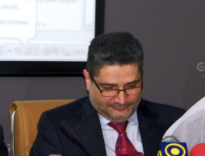 2010-ԻՆ ՀԱՄԵՍՏ ԳՆԱՀԱՏՈՒՄՆԵՐՈՎ ՆԱԽԱՏԵՍՎՈՒՄ Է ՆԵՐԳՐԱՎԵԼ 100 ՄԼՆ ԴՈԼԱՐ