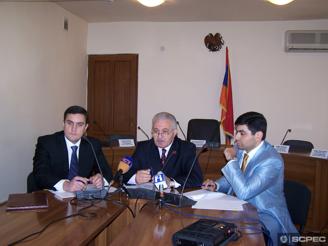 ՏՄՊՊՀ-Ն ՓՄՁ-ՆԵՐԻՆ ՊԱՇՏՊԱՆՈՒՄ Է ՄԵՆԱՇՆՈՐՀՆԵՐԻՑ