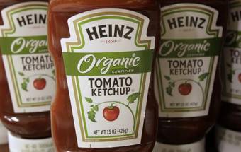 HEINZ ԸՆԿԵՐՈՒԹՅԱՆ ՇԱՀՈՒՅԹԸ ԿՐՃԱՏՎԵԼ Է 16,3%-ՈՎ