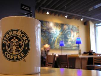 STARBUCKS ՍՐՃԱՐԱՆՆԵՐԻ ՑԱՆՑՆ ԱՊԱՀՈՎԵԼ Է ՇԱՀՈՒՅԹԻ ԶԳԱԼԻ ԱՃ