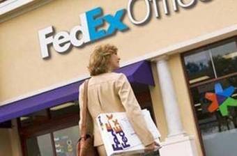 FEDEX-Ը ԳՐԱՆՑԵԼ Է ԵՌԱՄՍՅԱԿԱՅԻՆ ՇԱՀՈՒՅԹԻ ՇՈՒՐՋ 30% ԱՆԿՈՒՄ