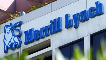 MERRILL LYNCH-Ի ՎԵՐԼՈՒԾԱԲԱՆՆԵՐԸ ԿԱՆԽԱՏԵՍՈՒՄ ԵՆ ՀԱՄԱՇԽԱՐՀԱՅԻՆ ՏՆՏԵՍՈՒԹՅԱՆ 4% ԱՃ