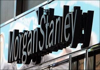 MORGAN STANLEY –ԱՄՆ ԴԱՇՆԱՅԻՆ ՊԱՀՈՒՍՏԱՅԻՆ ՀԱՄԱԿԱՐԳԸ ԿԱՐՈՂ Է ԴԱՌՆԱԼ ՆՈՐ ՃԳՆԱԺԱՄԻ ՊԱՏՃԱՌ