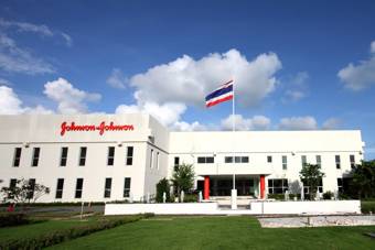 JOHNSON & JOHNSON-Ի ՎԱՃԱՌՔԻ ԾԱՎԱԼՆԵՐՆ ԱՃԵԼ ԵՆ 9%-ՈՎ