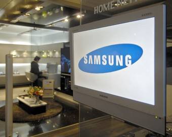 SAMSUNG-Ի ՏԱՐԵԿԱՆ ԶՈՒՏ ՇԱՀՈՒՅԹՆ ԱՃԵԼ Է 75%-ՈՎ