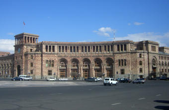 ԿԱՌԱՎԱՐՈՒԹՅՈՒՆՈՒՄ ՍԿՍՎՈՒՄ Է 2009Թ.-Ի ՀԱՇՎԵՏՎՈՒԹՅՈՒՆՆԵՐԻ ՆԵՐԿԱՅԱՑՄԱՆ ԳՈՐԾԸՆԹԱՑԸ