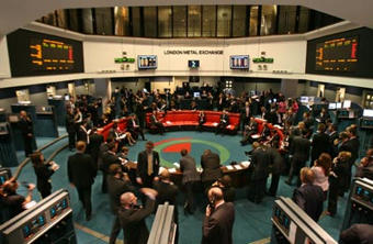 LME-Ն ԼԱՎԱՏԵՍՈՐԵՆ Է ՏՐԱՄԱԴՐՎԱԾ ԱՊԱԳԱՅԻ ՆԿԱՏՄԱՄԲ