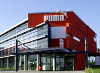 PUMA-Ն ՓԱԿՈՒՄ Է ԻՐ ԽԱՆՈՒԹՆԵՐԸ