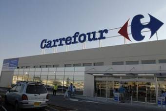 ՖՐԱՆՍԻԱԿԱՆ CARREFOUR ՑԱՆՑԻ ԶՈՒՏ ՇԱՀՈՒՅԹԸ ԿՐՃԱՏՎԵԼ Է 3,5 ԱՆԳԱՄ