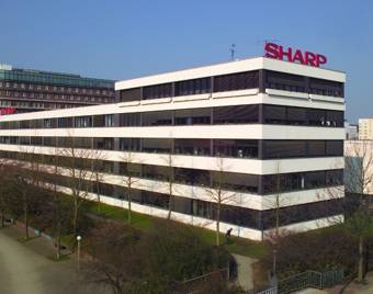 SHARP ԸՆԿԵՐՈՒԹՅՈՒՆԸ ԿՐԵԼ Է 95.5 ՄԼՆ ԴՈԼԱՐԻ ՎՆԱՍ