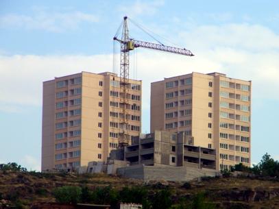 2009-ԻՆ ՀԱՅԱՍՏԱՆՈՒՄ ՇԻՆԱՆՅՈՒԹԵՐԻ ԱՐՏԱԴՐՈՒԹՅԱՆ ԾԱՎԱԼՆԵՐԸ ԿՏՐՈՒԿ ՆՎԱԶԵԼ ԵՆ