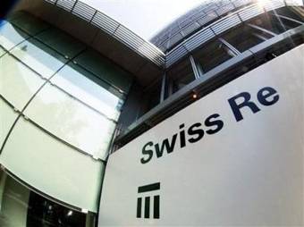 SWISS RE ՎԵՐԱԱՊԱՀՈՎԱԳՐԱԿԱՆ ԸՆԿԵՐՈՒԹՅՈՒՆՆ ԱՄՓՈՓԵԼ Է 2009Թ.-Ի ԱՐԴՅՈՒՆՔՆԵՐԸ