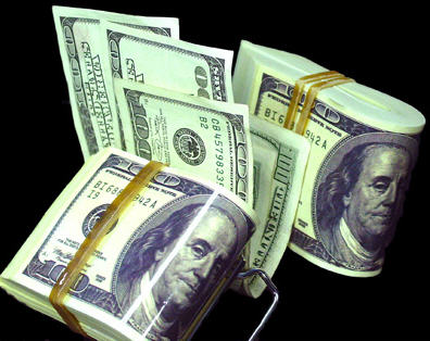 ԱՊՐԻԼԻՆ ՇՐՋԱՆԱՌՈՒԹՅԱՆ ՄԵՋ ԿՄՏՆԵՆ ԱՄԵՐԻԿՅԱՆ ՆՈՐ 100-ԴՈԼԱՐԱՆՈՑ ԹՂԹԱԴՐԱՄՆԵՐԸ