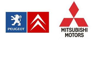 MITSUBISHI-Ն ԵՎ PEUGEOT-Ն ՉԵՆ ՄԻԱՎՈՐՎԻ