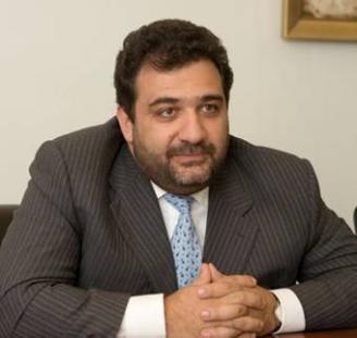 ՌՈՒԲԵՆ ՎԱՐԴԱՆՅԱՆ – ՀՀ ԲԱՆԿԱՅԻՆ ՀԱՄԱԿԱՐԳՆ ԱՄԵՆԱԿԱՅՈՒՆ ԵՎ ՎՍՏԱՀԵԼԻՆ ՀԱՄԱԿԱՐԳԵՐԻՑ ՄԵԿՆ Է ԱՊՀ-ՈՒՄ
