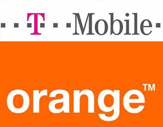 ORANGE-Ը ԵՎ T-MOBILE-Ը ԿՄԻԱՎՈՐՎԵՆ
