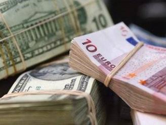 ԳԵՐՄԱՆԻԱՅԻ ԱՌԵՎՏՐԱՅԻՆ ՀԱՇՎԵԿՇՌԻ ԴՐԱԿԱՆ ՄՆԱՑՈՐԴԸ ՆՎԱԶԵԼ Է 8,7 ՄԼՐԴ ԵՎՐՈՅՈՎ