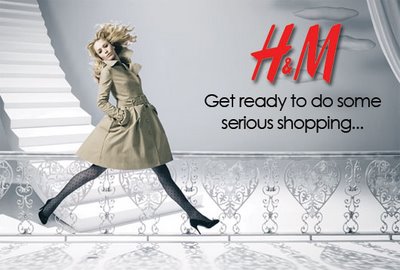 H&M-Ը ԵՌԱՄՍՅԱԿՆ ԱՄՓՈՓԵԼ Է ՇԱՀՈՒՅԹՈՎ