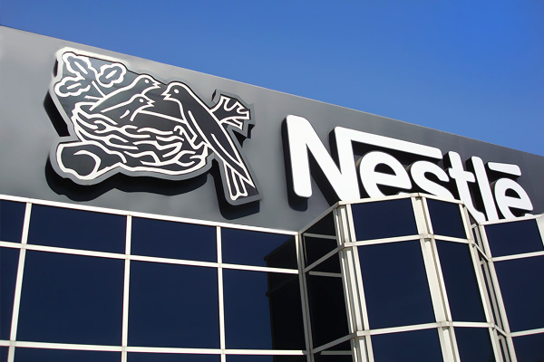 NESTLE-Ը ԳՐԱՆՑԵԼ Է ՎԱՃԱՌՔԻ ԾԱՎԱԼՆԵՐԻ ԱՃ