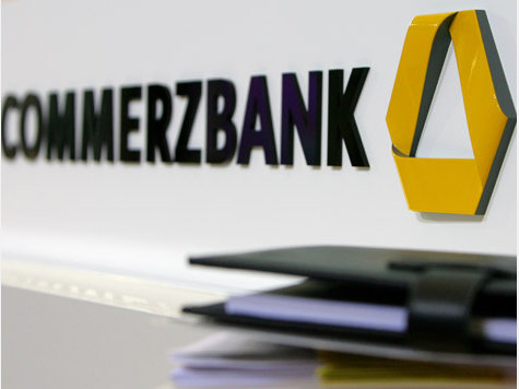 ԳԵՐՄԱՆԱԿԱՆ COMMERZBANK-Ի ԵՌԱՄՍՅԱԿԱՅԻՆ ՇԱՀՈՒՅԹԸ ԿԱԶՄՈՒՄ Է ՇՈՒՐՋ 708 ՄԼՆ ԵՎՐՈ