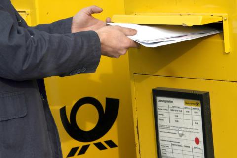 DEUTSCHE POST-Ն ԱՊԱՀՈՎԵԼ Է ԵՌԱՄՍՅԱԿԱՅԻՆ ԶՈՒՏ ՇԱՀՈՒՅԹԻ 80% ԱՃ