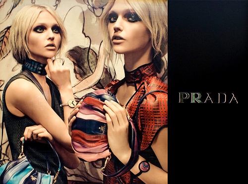 PRADA ՆՈՐԱՁԵՎՈՒԹՅԱՆ ՏՈՒՆԸ ՄՏԱԴԻՐ Է ԻՐԱԿԱՆԱՑՆԵԼ IPO