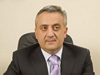 ՀՀ ԿԲ ՆԱԽԱԳԱՀԸ ԿՄԱՍՆԱԿՑԻ ՌՈՒՍԱՍՏԱՆԻ ԲԱՆԿԻ 150-ԱՄՅԱԿԻՆ ՆՎԻՐՎԱԾ ՄԻՋՈՑԱՌՈՒՄՆԵՐԻՆ