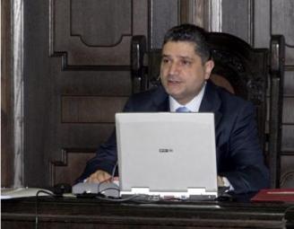 ՏԻԳՐԱՆ ՍԱՐԳՍՅԱՆԸ` ՕՊՏԻՄԱԼ ԿԱՌԱՎԱՐՄԱՆ ՀԱՄԱԿԱՐԳԻ ՄԱՍԻՆ