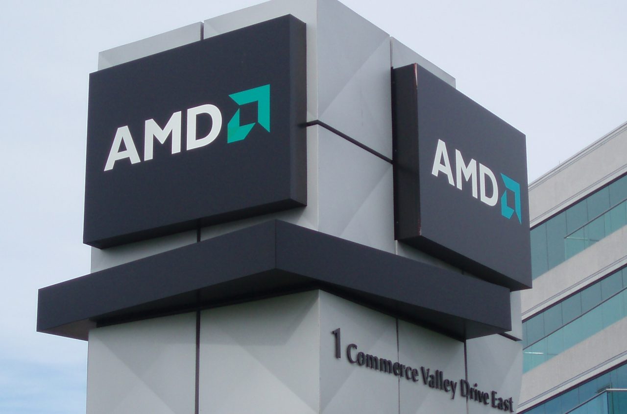 AMD-Ն ԵՌԱՄՍՅԱԿՆ ԱՄՓՈՓԵԼ Է ԶՈՒՏ ՎՆԱՍՈՎ