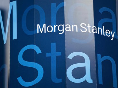 MORGAN STANLEY ԲԱՆԿԸ ԵՌԱՄՍՅԱԿՆ ԱՄՓՈՓԵԼ Է ԶՈՒՏ ՇԱՀՈՒՅԹՈՎ