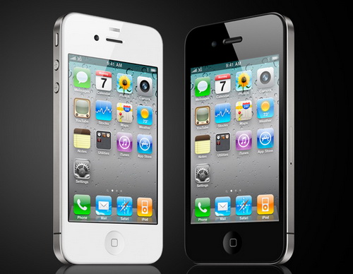 IPHONE 4-Ն ԱՐԴԵՆ ՀԱՅԱՍՏԱՆՈՒՄ Է