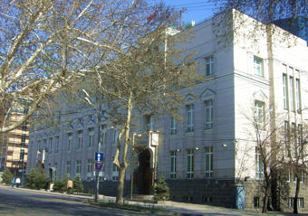 ՀՀ ԿԵՆՏՐՈՆԱԿԱՆ ԲԱՆԿԻ ՆԱԽԱԳԱՀԸ ՄԱՍՆԱԿՑԵԼՈՒ Է ԲԱՆԿԱՅԻՆ ՎԵՐԱՀՍԿՈՂՆԵՐԻ ՄԻՋԱԶԳԱՅԻՆ ՀԱՄԱԺՈՂՈՎԻՆ