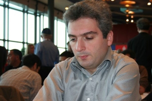 ԽԱՆՏԻ ՄԱՆՍԻՅՍԿ 2010. ՇԱԽՄԱՏԱՅԻՆ ՕԼԻՄՊԻԱԴԱ (ԱՌԱՋԻՆ ՓՈՒԼ). ՀԱՅԱՍՏԱՆ – ԿՈՍՏԱ-ՌԻԿԱ 3-1
