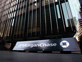 JP MORGAN CHASE ԲԱՆԿԸ ՎԵՐԱԲԱՑԵԼ Է ՍՏՈՐԳԵՏՆՅԱ ՈՍԿՈՒ ՊԱՀԵՍՏԸ