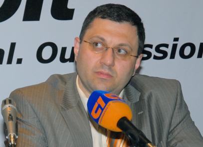 ՀՀ ԷԿՈՆՈՄԻԿԱՅԻ ՆԱԽԱՐԱՐԸ ՄԱՍՆԱԿՑԵԼ Է ՀԱՅԱՍՏԱՆԻ ԴԵՂԱԳՈՐԾՈՒԹՅԱՆ ՄՐՑՈՒՆԱԿՈՒԹՅԱՆ ՄԻՋԱԶԳԱՅԻՆ ԵՐՐՈՐԴ ՀԱՄԱԺՈՂՈՎԻՆ