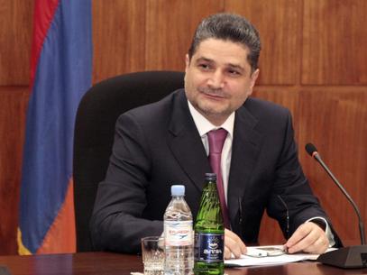ՏԻԳՐԱՆ ՍԱՐԳՍՅԱՆ – ՊԵՏՔ Է ԹՈՒՅԼ ՉՏԱՆՔ, ՈՐ ՓՈՔՐ ԵՎ ՄԻՋԻՆ ԲԻԶՆԵՍԻ ԴԱՇՏՈՒՄ ՀԱՅՏՆՎԵՆ ԽՈՇՈՐ ՁԵՌՆԱՐԿՈՒԹՅՈՒՆՆԵՐ