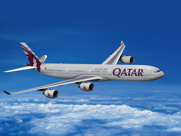 «Qatar Airways»-ը հոկտեմբերի 5-ից դեպի Երևան թռիչքները կդարձնի ամենօրյա