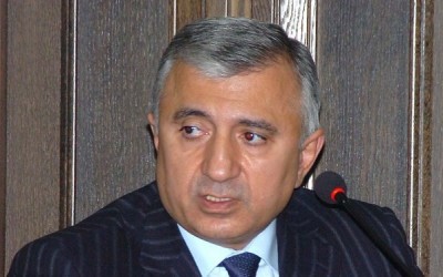 ԱՇԽԱՏԱՆՔԻՑ ԱԶԱՏՎԵԼ Է ԱՐԴԱՐԱԴԱՏՈՒԹՅԱՆ ՆԱԽԱՐԱՐ ԳԵՎՈՐԳ ԴԱՆԻԵԼՅԱՆԸ