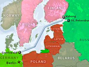 NORD STREAM-Ը ԾՐԱԳՐԻ ԵՐԿՐՈՐԴ ՓՈՒԼՈՒՄ ՆԵՐԳՐԱՎԵԼ Է 2.5 ՄԼՐԴ ԵՎՐՈՅԻ ՎԱՐԿԱՅԻՆ ՄԻՋՈՑՆԵՐ