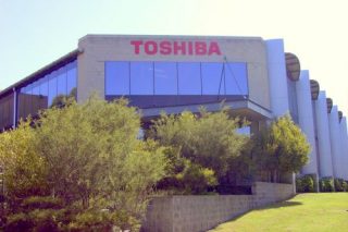 Toshiba-ն դադարեցրել է ներդրումները ՌԴ-ում