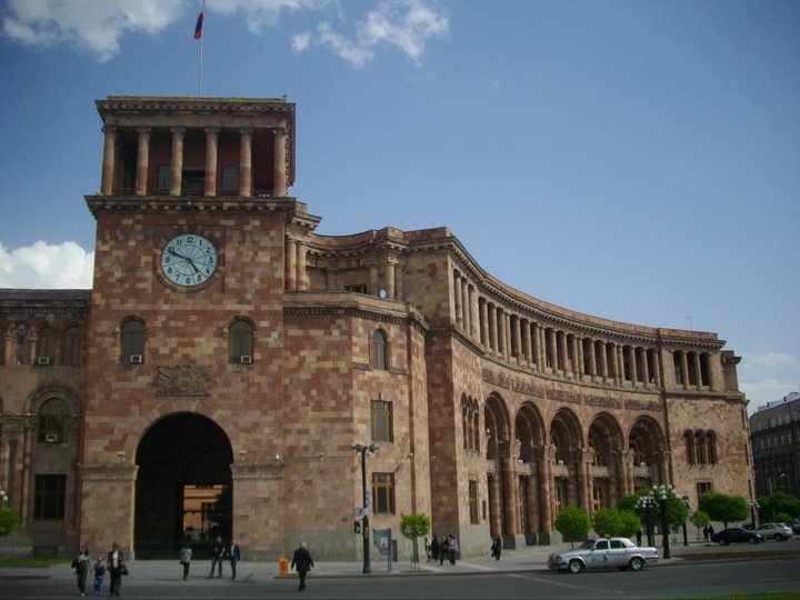ՇԱՐՈՒՆԱԿՎՈՒՄ ԵՆ ՆԱԽԱՐԱՐՆԵՐԻ ՀԱՇՎԵՏՎՈՒԹՅՈՒՆՆԵՐԻ ԼՍՈՒՄՆԵՐԸ