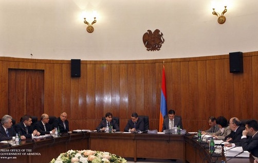 ՆԵՐԿԱՅԱՑՎԵԼ ԵՆ ԵՎՍ 10 ՊԵՏԱԿԱՆ ԿԱՌԱՎԱՐՄԱՆ ՄԱՐՄԻՆՆԵՐԻ ԳՈՐԾՈՒՆԵՈՒԹՅԱՆ ՀԱՇՎԵՏՎՈՒԹՅՈՒՆՆԵՐ