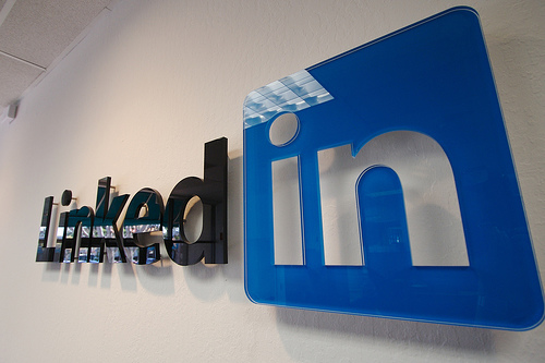 LINKEDIN-Ը ԿԻՐԱԿԱՆԱՑՆԻ IPO