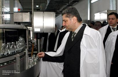 ՎԱՐՉԱՊԵՏՆ ԱՅՑԵԼԵԼ Է ԿՈԿԱ-ԿՈԼԱ ԸՆԿԵՐՈՒԹՅՈՒՆ