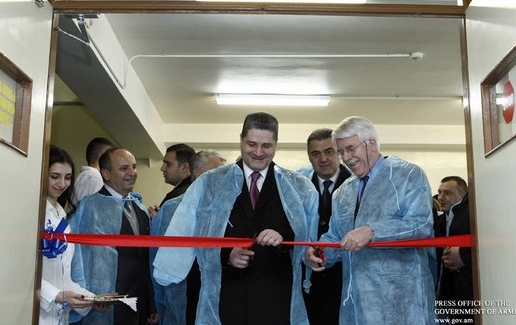 ԴԵՂԱԳՈՐԾՈՒԹՅԱՆ ՈԼՈՐՏԸ ԳՏՆՎՈՒՄ Է ԿԱՌԱՎԱՐՈՒԹՅԱՆ ՈՒՇԱԴՐՈՒԹՅԱՆ ԿԵՆՏՐՈՆՈՒՄ