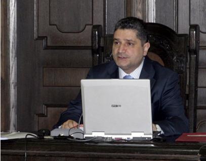 ՎԱՐՉԱՊԵՏ – ՀԱՐԿԱՅԻՆ ԱՐՏՈՆՈՒԹՅՈՒՆՆԵՐԻ ՏՐԱՄԱԴՐՄԱՆ ՆԱԽԱՁԵՌՆՈՒԹՅՈՒՆԸ ԳՐԱՆՑԵԼ Է ԶԳԱԼԻ ՀԱՋՈՂՈՒԹՅՈՒՆՆԵՐ
