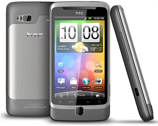 HTC DESIRE Z ԵՎ HTC DESIRE HD ՍՄԱՐԹՖՈՆՆԵՐՆ` ԱՎԵԼԻ ՀԱՍԱՆԵԼԻ ԳՆՈՎ